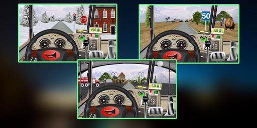 Drive Bus Simulator image