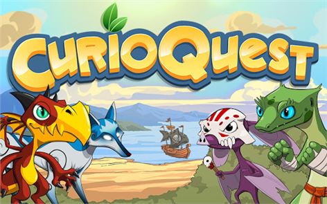 Curio Quest image