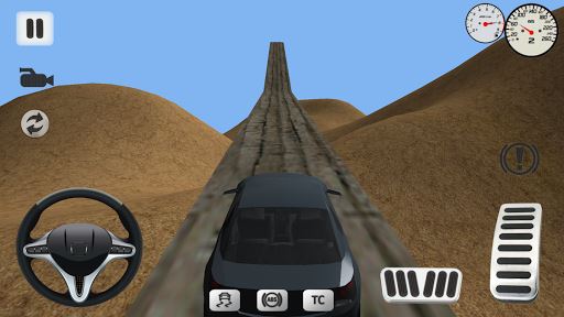 Offroad Car Simulator image