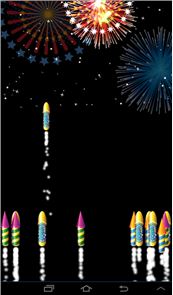 Funny Fireworks image