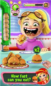 imagem Burger Estrela
