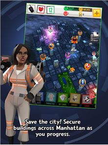 Ghostbusters™: Slime City image