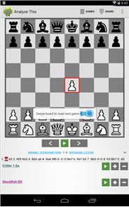 Chess - Analyze This (Free) image