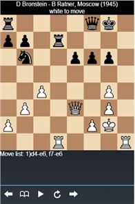 Chess Tactics image