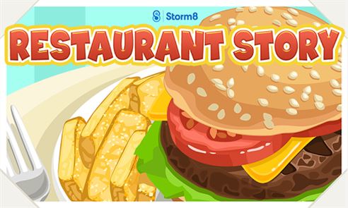 Restaurant Story™ image
