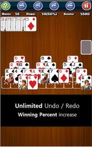 550+ Card Games Solitaire Pack image