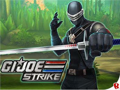 G.I. Joe: Strike image