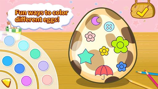 Surprise Eggs - Free for kids image