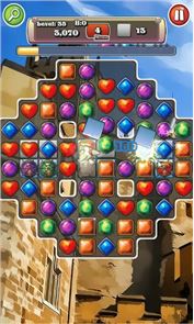 imagem Frenzy Jewels