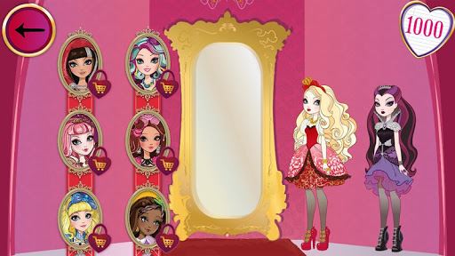 Ever After High™ image