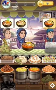 Warung Chain: Go Food Express image
