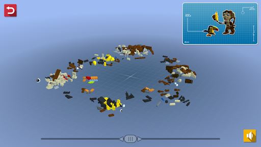 LEGO® Creator Islands image