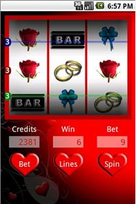 Simple Slots (Livre) imagem