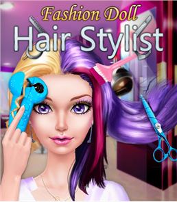imagem Prom Queen Hair Stylist Salon