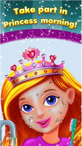 Princess Girls Club Games image