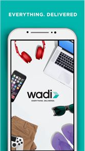 Wadi.com image