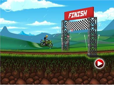 Fun Kid Racing - Motocross image