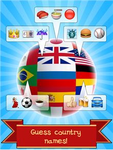 EmojiNation - imagen del juego emoticono