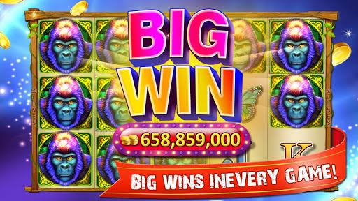 Free Slots Game image