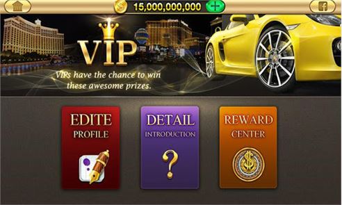 Gold Dolphin Casino Slots™ image