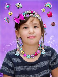 Crayola Jewelry Party image
