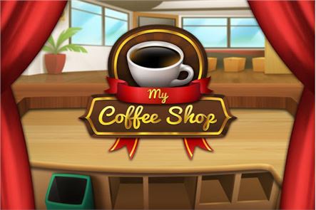 My Coffee Shop - Coffeehouse image