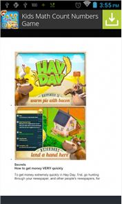 New Guide for Hay Day image