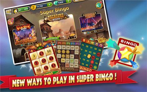 Bingo por IGG: Top Bingo + Slots! imagen