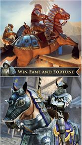 Rival Knights image