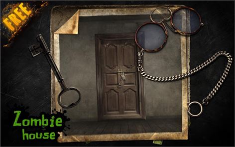 Zombie house - escape 2 image
