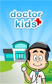 Doctor Kids image