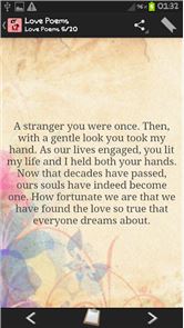 Love Letters & Romantic Quotes image