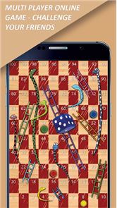 Snakes and Ladders Free image
