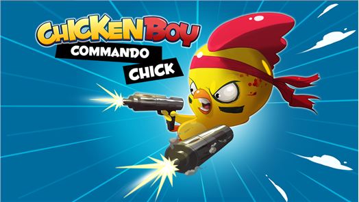 Chicken Boy image