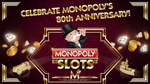 MONOPOLY Slots image