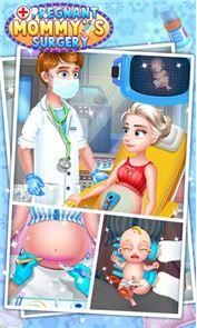 imagen Cirugía de la mama embarazada