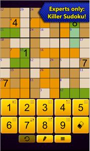 imagem Sudoku épico