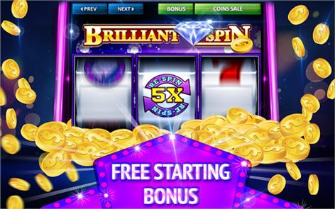 Best Classic Vegas Slots Game image