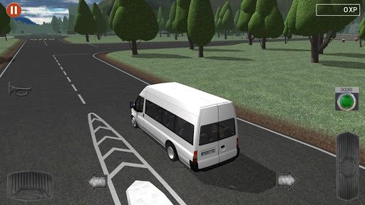 imagem Transporte Público Simulator