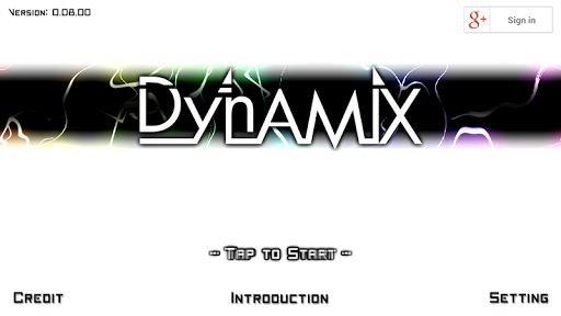 Dynamix image