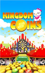 Kingdom Coins - Dozer of Coin image