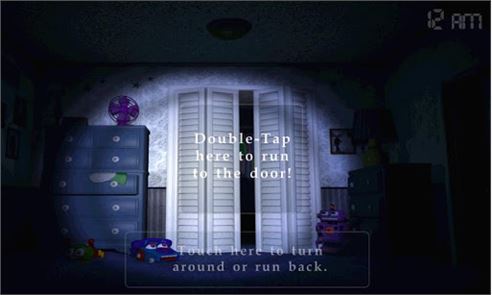 Five Nights at Freddy's 4 Demo image