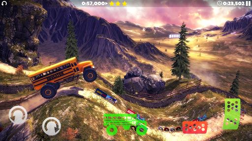 Offroad Legends 2 image