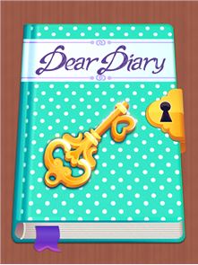 Dear Diary - Interactive Story image