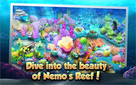 Nemo's Reef image