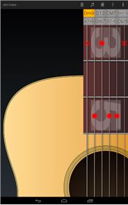 Jimi Guitar Lite image
