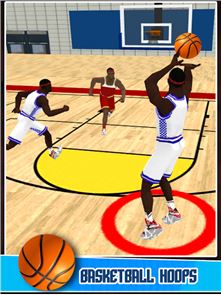 Play Basketball 2016 image