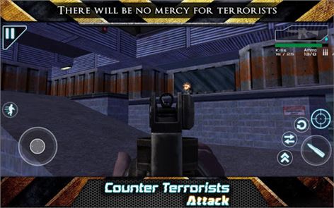 Counter Terrorist Attack image