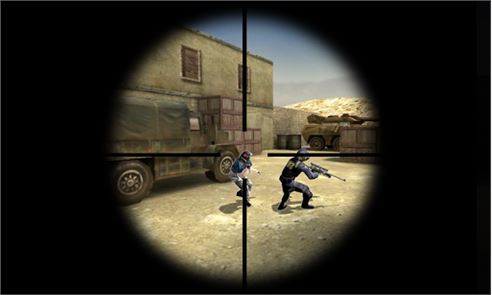 American Sniper Assassin image