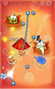 Cut the Rope: Time Travel image